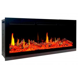 Royal Flame 5D V-ART 50